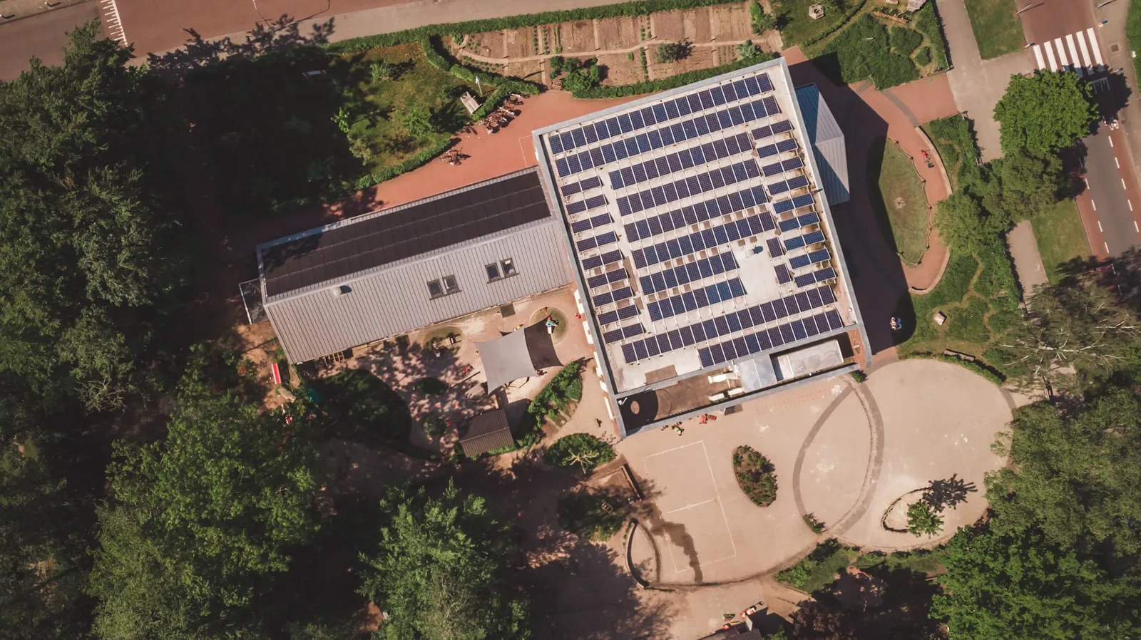 Buurtbatterij Zonnepanelen Saldering Eigenverbruik 2026