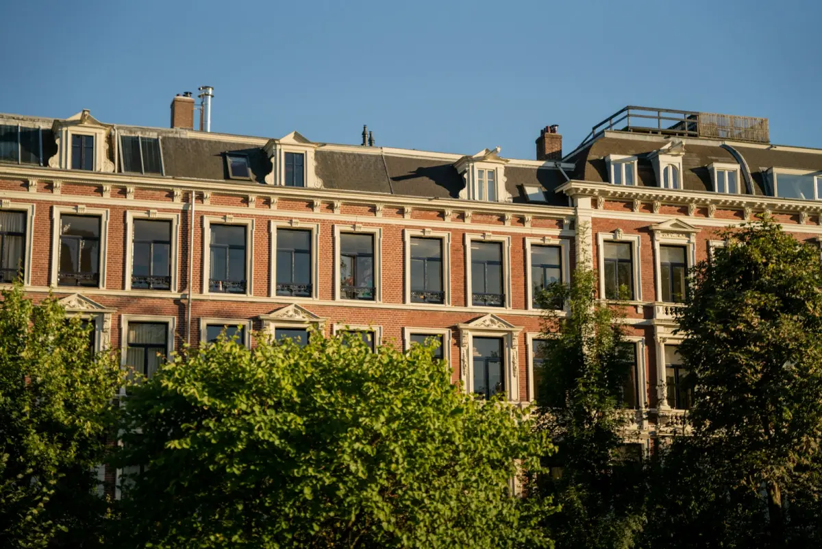 Saldering Afbouw Gevolgen Koopwoning met VvE 2027