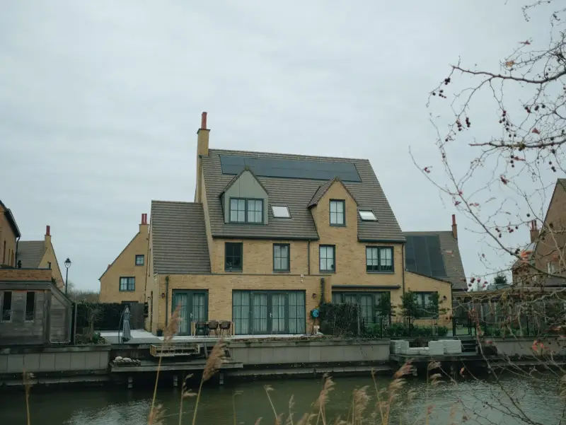Saldering bij Verkoop van uw Huis: Wat Gebeurt Er?