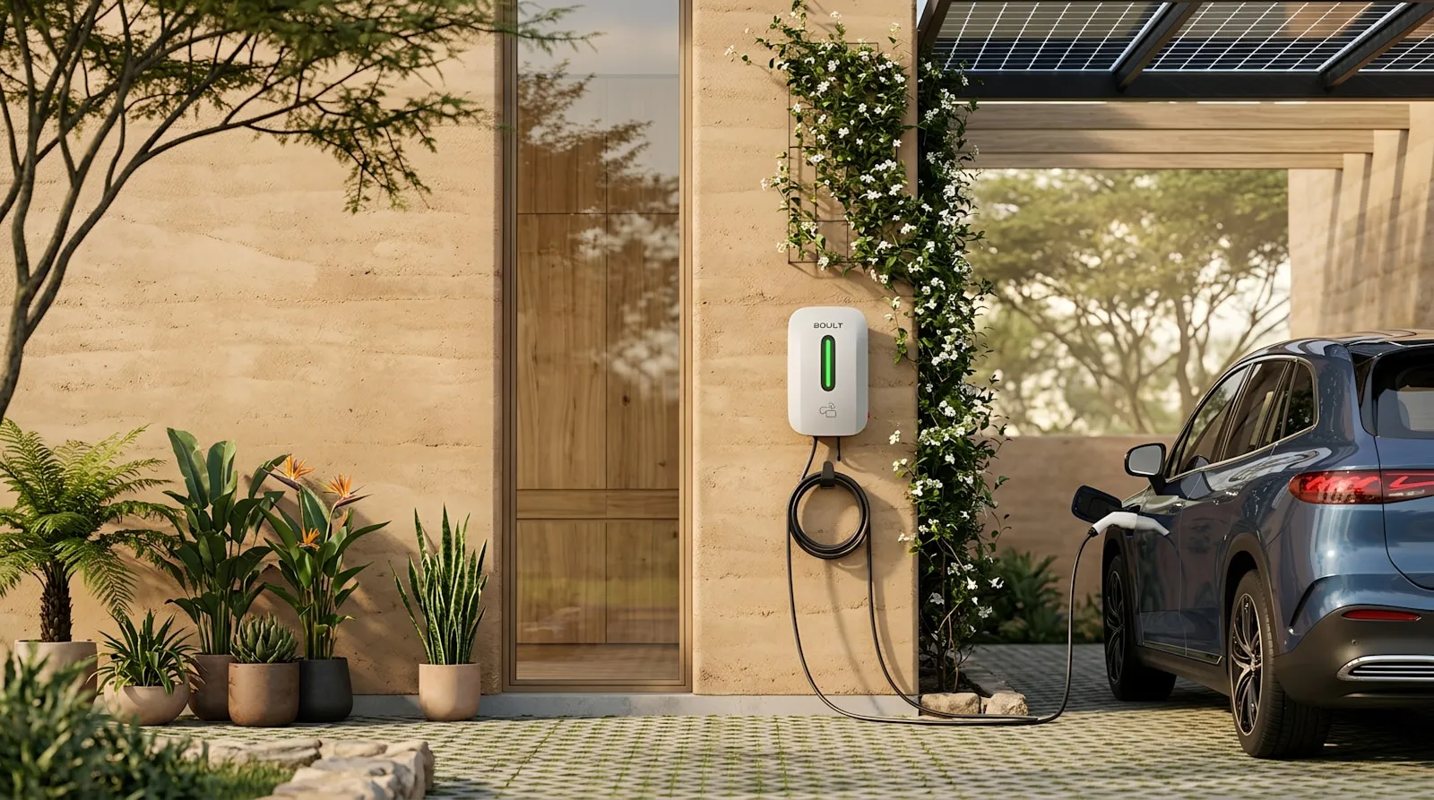 Saldering en Elektrische Auto Laden: Voordeel 2026