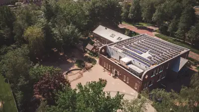 Saldering Groot Gezin: Voordeel Berekenen 2026