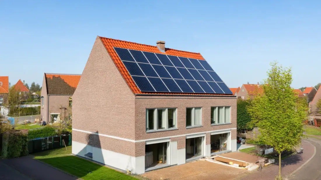 Saldering nieuwbouw zonnepanelen 2027: uw rechten