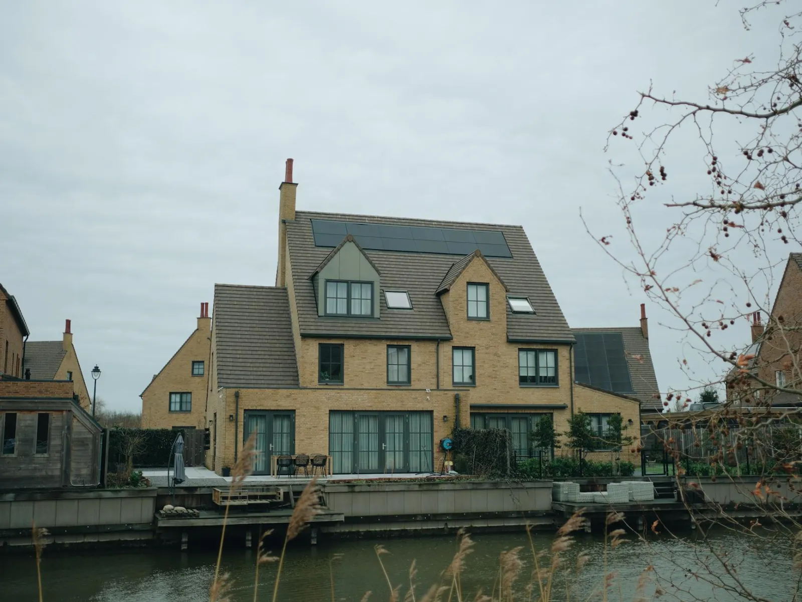 Saldering Nieuwbouwwoning: Voordeel Berekenen 2026