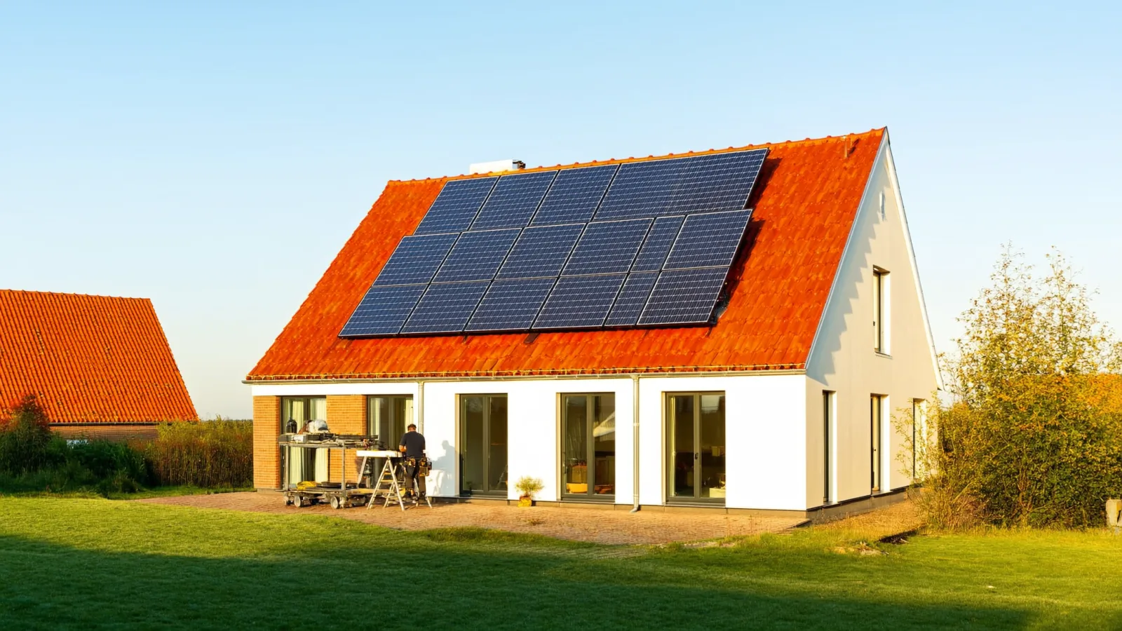 Saldering stopt 2027: gevolgen voor uw jaarafrekening