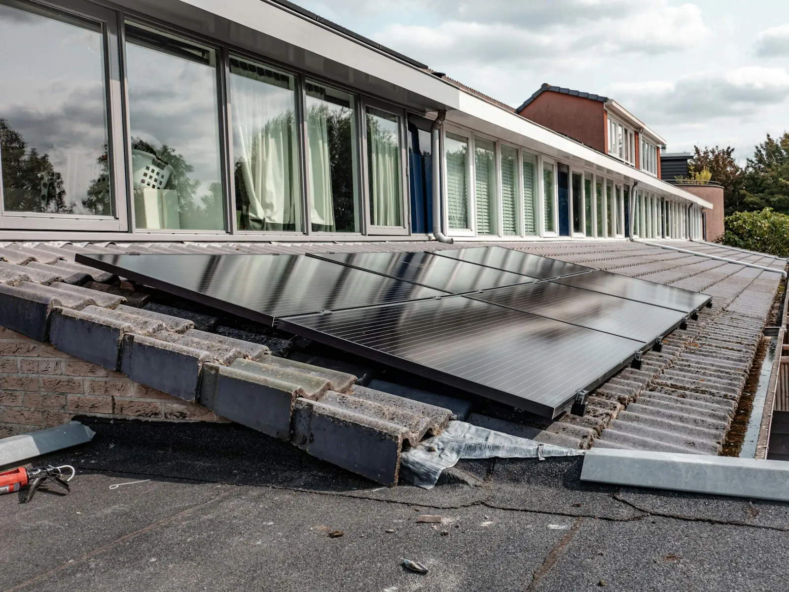 Saldering Thuiswerkers: Voordeel Berekenen 2026