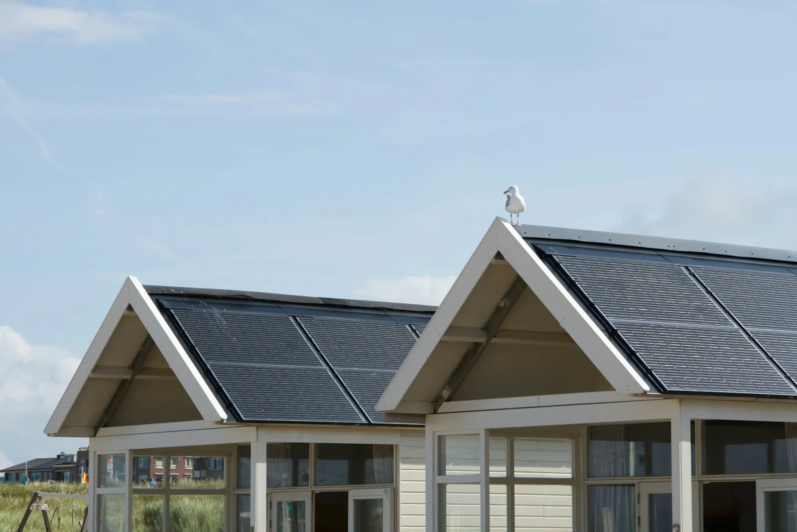 Saldering Zonnepanelen Scheiding: Wie Houdt het
