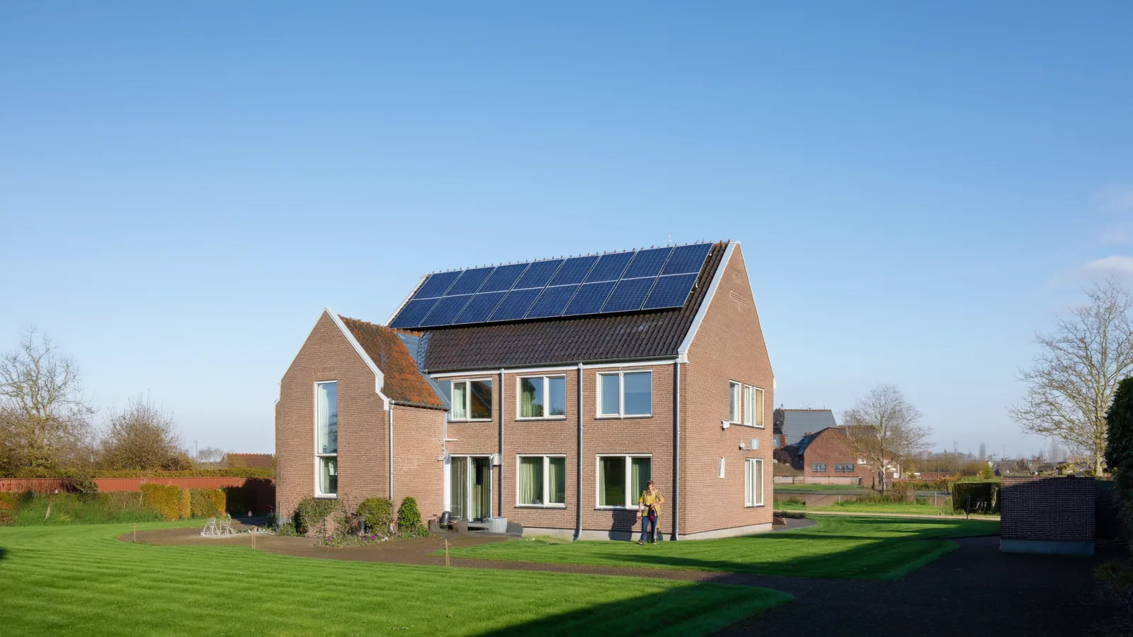 Salderingsregeling: hoe werkt het & wat verandert in
