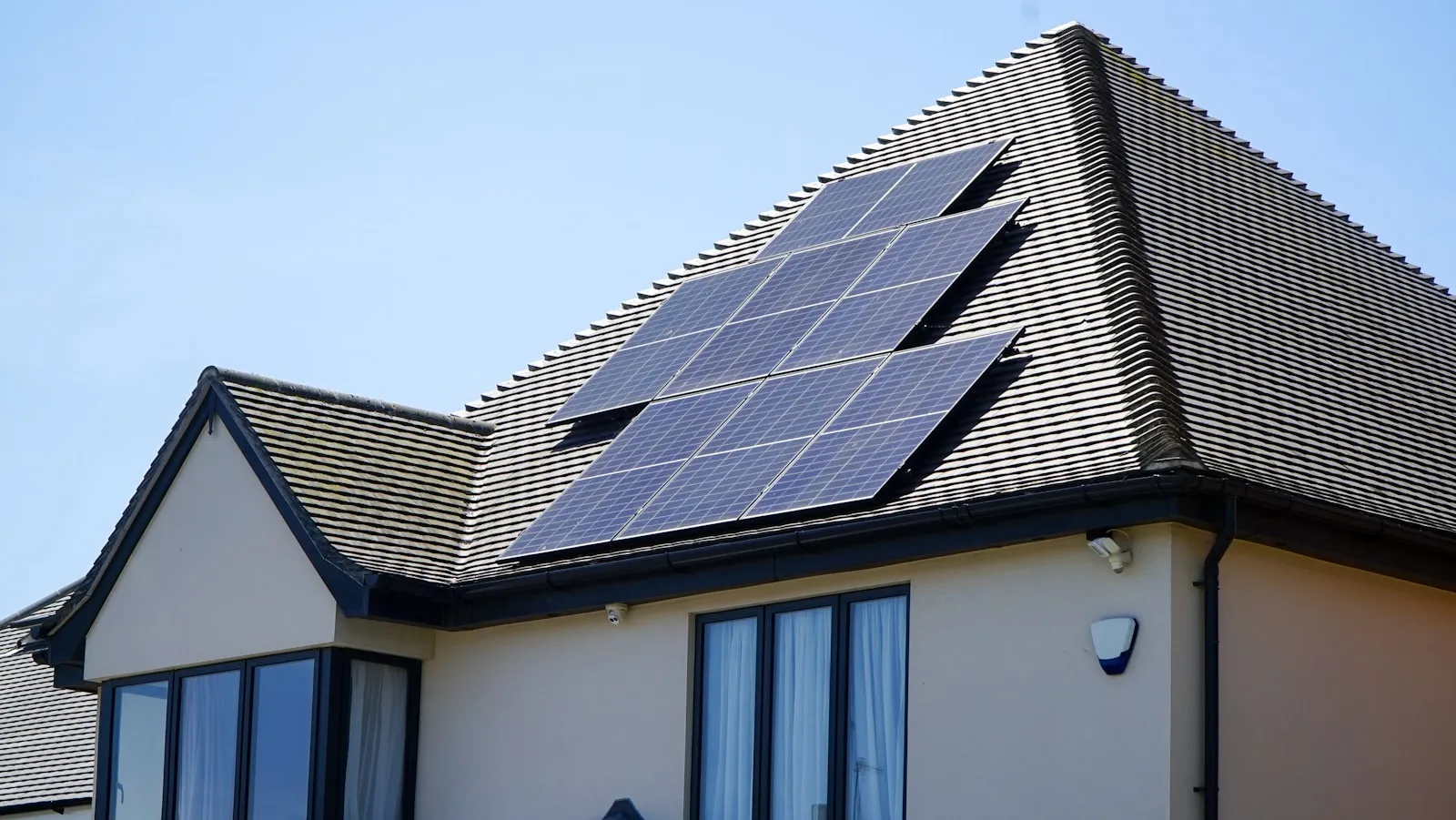 Slim Laden Zonnepanelen Thuisbatterij 2027–2031