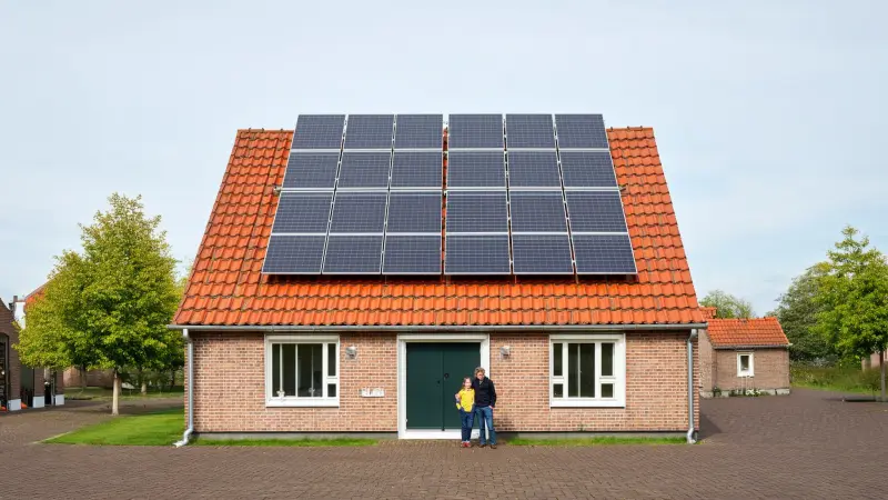 Terugleververgoeding Zonnepanelen 2027: Vergelijk