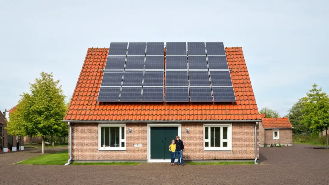 Terugleververgoeding Zonnepanelen 2027: Vergelijk