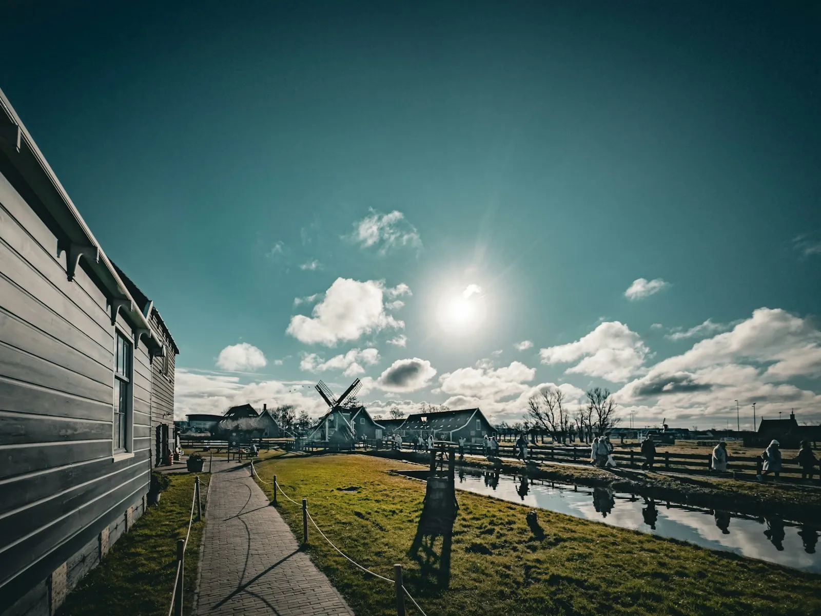 Terugverdientijd Zonnepanelen na Salderingsafbouw