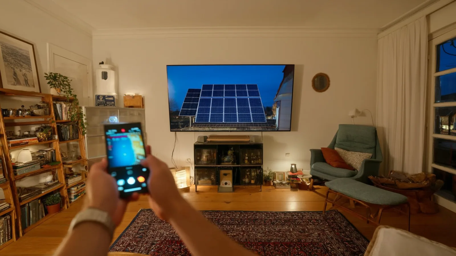 Saldering Afbouw 2027: Gevolgen voor Hoog Nachtverbruik