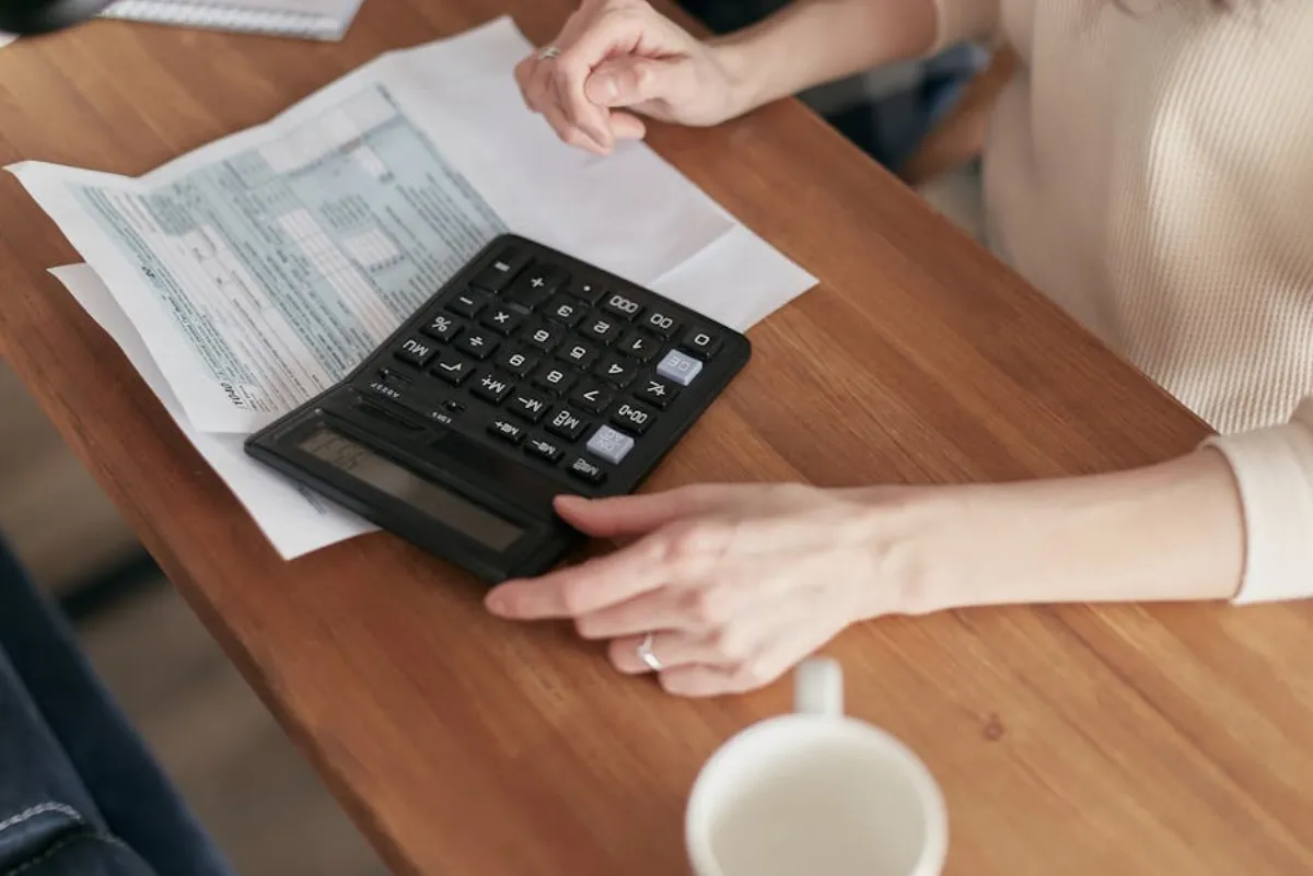 Saldering Calculator: Zo Gebruik je de Berekeningsstool